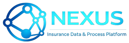 NEXUS — insurance data & process platform