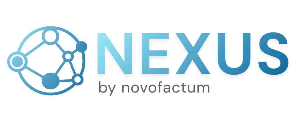 NEXUS by novofactum